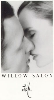 Exclusive Commercial Calligraphy by Eri Takase