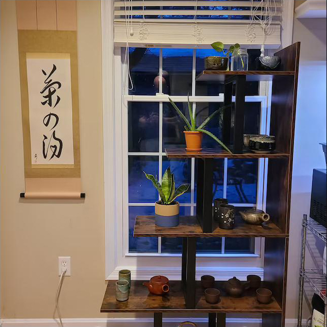 Customer photo — Alex Liffick