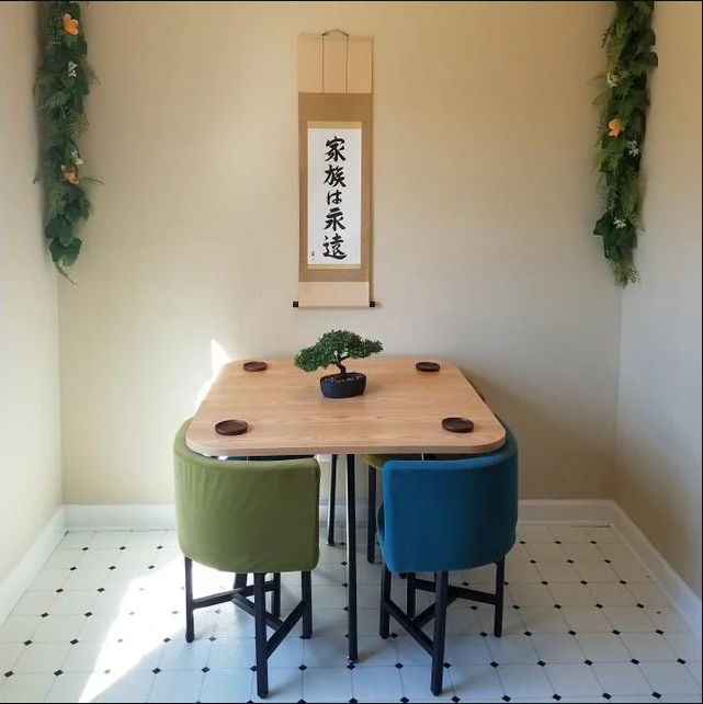 Customer photo — Scooberz