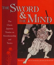 Hiroaki Sato, The Sword and the Mind
