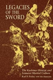 Karl F. Friday, Legacies of the Sword, Hawai'i