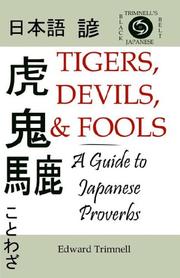 Edward E. Trimnell, Tigers, Devils, and Fools, Beechmont Crest, p. 64