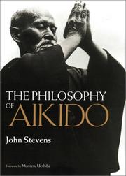 John Stevens, The Philosophy of Aikido, Kodansha International, Tokyo, 2001, p. 29. Internet Archive philosophyofaiki0000stev. https://archive.org/details/philosophyofaiki0000stev