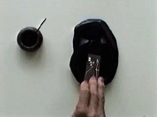 Grinding Ink Student 2 Critique - Frame by Frame 
