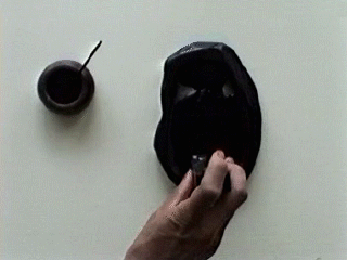 Grinding Ink Student 2 Critique - Frame by Frame 
