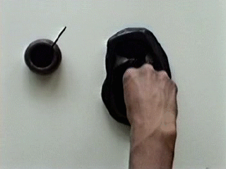 Grinding Ink Student 2 Critique - Frame by Frame 
