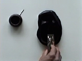 Grinding Ink Student 2 Critique - Frame by Frame 
