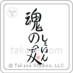 Shane Is My Soul Mate