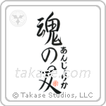 Angelica Is My Soul Mate