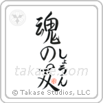 Shane Is My Soul Mate