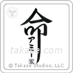 Ami Family Is My Life